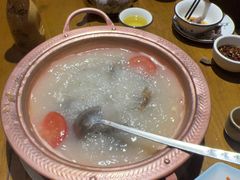 -民食香·腊排骨野生菌美食(木府店)