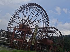 -车溪民俗旅游区