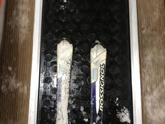 -乔波室内滑雪场