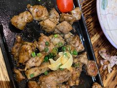 -小川洋风料理(街道口店)