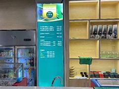 -8号风球乔氏台球俱乐部(同曦假日百货店)