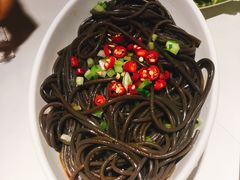 -鱼酷活鱼烤鱼(恒隆广场店)