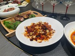 -香丰阁·烤鸭·川湘菜(清河店)
