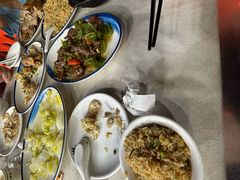 -红月湾海鲜饭店•沙滩海景(双月湾店)