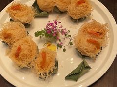 -臻萃轩中餐厅(国家会展中心店)