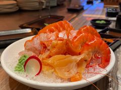 -赤坂亭·M9和牛烧肉·铁板烧·日料398放题(长泰广场店)