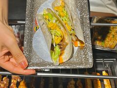 -诸锣记烤串·锦州烧烤(淘金店)
