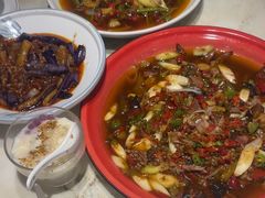 -常和州·夜宵大排档(常州单店)