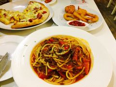 小食拼盘-美丽心情蛋糕(江苏路店)