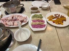 -海南椰子鸡餐厅(三亚湾红树林店)
