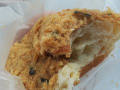 -山崎面包(苏州中心店)
