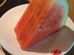 -越城记黑鱼煲(福侨大厦店)
