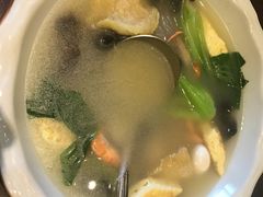 -涌上外婆桥(慈溪店)