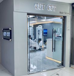 -CUT CUT Hair Salon