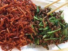 -老昌春饼(西民主路总店)