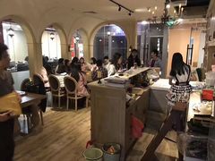 -Dark·大玩家馆沉浸剧情密室(黄埔店)