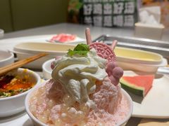 -海底捞火锅(新松江路店)