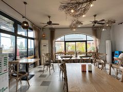 大堂-蠔爺王志德生蚝馆(金沙湾店)