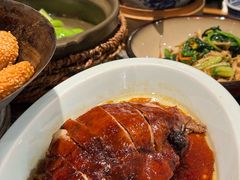 -南京大牌档(济南万象城店)