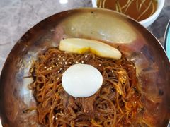 -屋里家延边朝鲜族冷面(梅林3店)