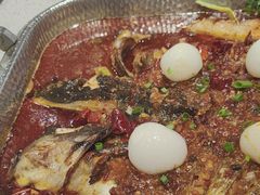 -林溪晚亭脆皮烤鱼(藁城店)