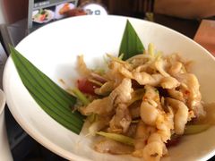 -金厨泰国餐厅·全泰籍厨师料理(拱北店)