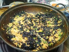 -高基五春川炒鸡排 韩国料理(威海总店)