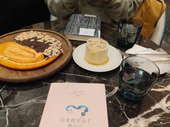 -V咖啡(兰州盛达希尔顿酒店)