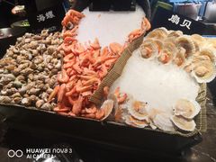 -星伦多自助料理(华润万象城店)