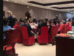 大堂-凯鸽酒楼(大同振兴街店)