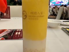 -顺德人家食府(黄金广场店)