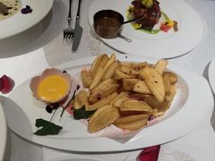 -PARFUM FLORAL花境法餐(南京首店)