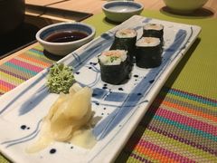 -歌行灯日本料理(伊势丹店)