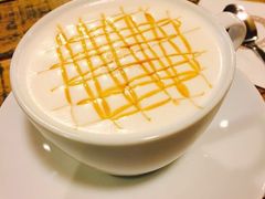 -Cafe Alice咖啡爱丽丝(奥城店)