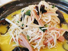 -老街饭庄·地道淮扬菜(扬子江北路总店)