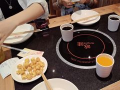 -蛙功夫(福州仓山万达店)