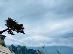 -华山风景名胜区