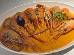 -穿越·外婆家(西溪天堂店)