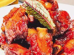 -苏帮袁Sue Cuisine(来福士店)