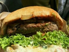 -Fergburger(皇后镇店)