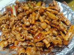 -79号渔船海鲜饭店(华强北店)