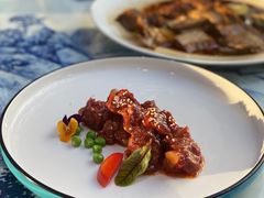 -瓷忆·瓷文化餐厅(上海店)