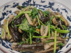 白炒鳝丝-小实惠嘉(威海路店)