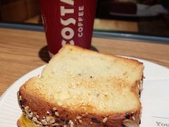 -COSTA COFFEE(武汉武商MALL店)