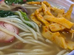 -韦记老友粉(大华店)