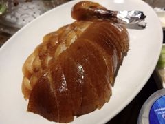 -小大董·烤鸭(五棵松店)