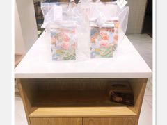 -爸爸糖吐司面包(重庆解放碑英利大融城店)