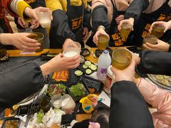-赞酱川式烤肉(蜀都万达店)