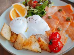 -VESH COFFEE(定西路店)