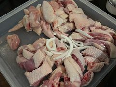 -烹然四季椰子鸡火锅(姚家园万象汇店)